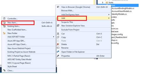 Import Excel File In Angular 7 Using Web API And SQL Server