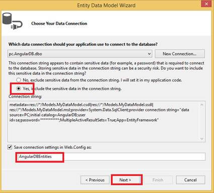 Import Excel File In Angular 7 Using Web API And SQL Server
