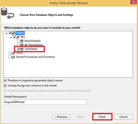 Import Excel File In Angular 7 Using Web API And SQL Server