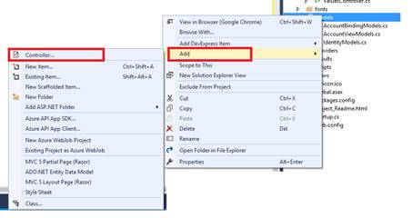 Import Excel File In Angular 7 Using Web API And SQL Server