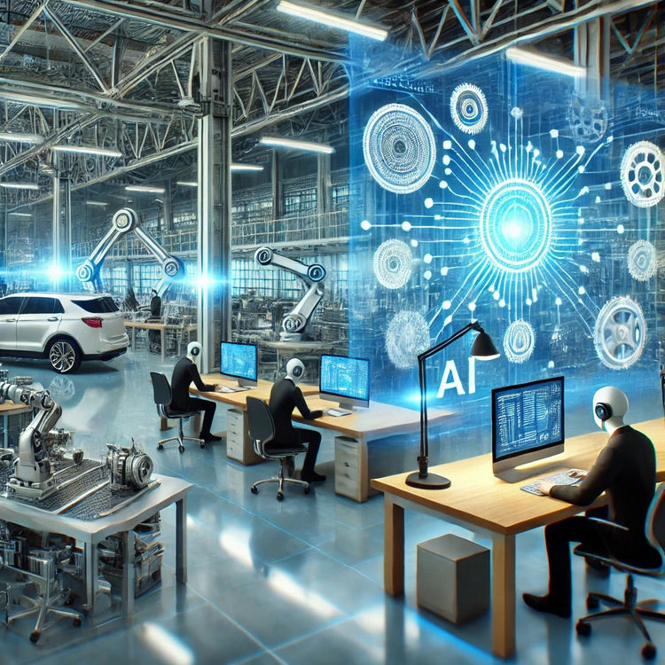 Artificial Intelligence