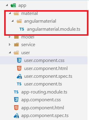 Infinite Scroll In Angular 7 Using Web API And SQL Server