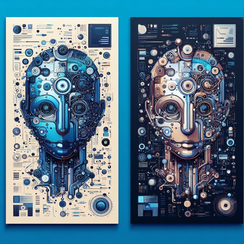 Generative AI Responsive AI