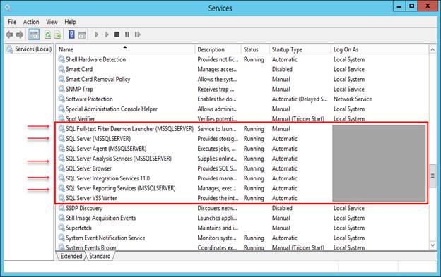 Install ALL Things SQL Server
