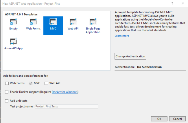 Install NuGet packages in Visual Studio