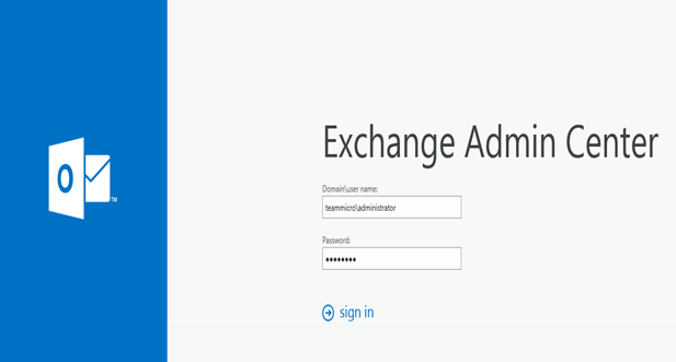 Installation And Configuration Of Exchange 2019 On Core 2019