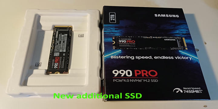SSD