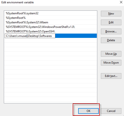 Installing Ngrok