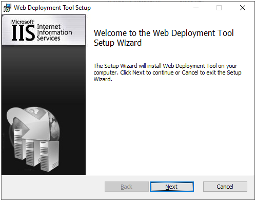 WebDeploymentFix-SetupWizardStart