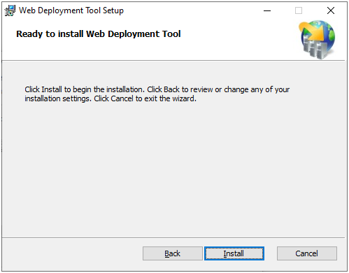 WebDeploymentFix-ReadyToInstall