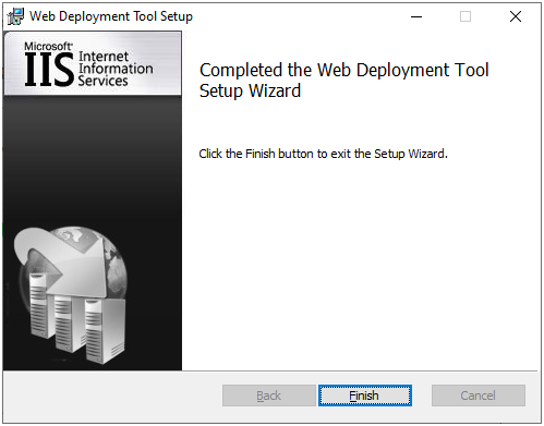 WebDeploymentFix-Finish