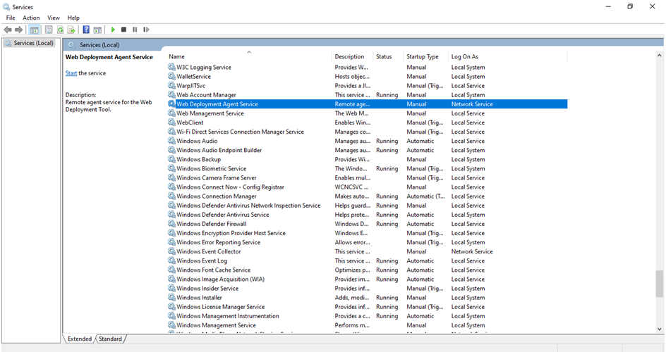 WebDeploymentFix-ServicesStatus-Before