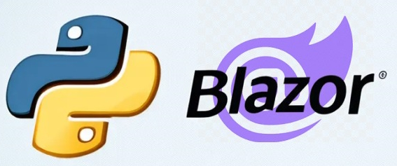 Blazor