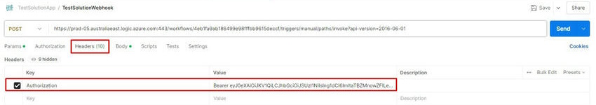 Integrate External Application with D365 CRM Using Power Automate