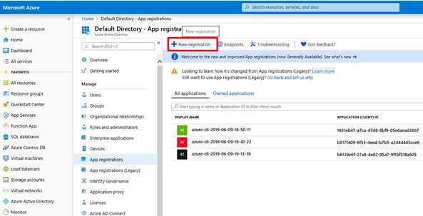 Integrate Jenkins with Azure Active Directory and Service Principal ...