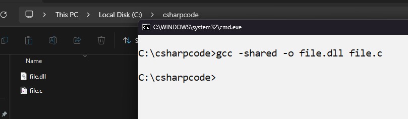 Integrating C/C++ Libraries to .NET Applications with P/Invoke