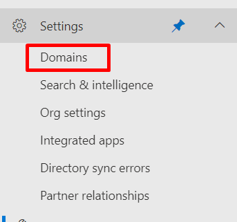 Integrating Microsoft 365 into Azure DNS