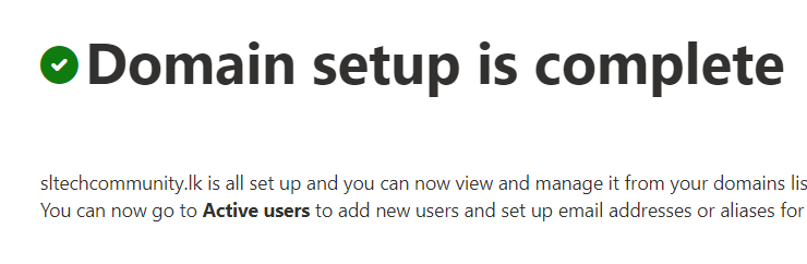 Integrating Microsoft 365 Into Azure DNS