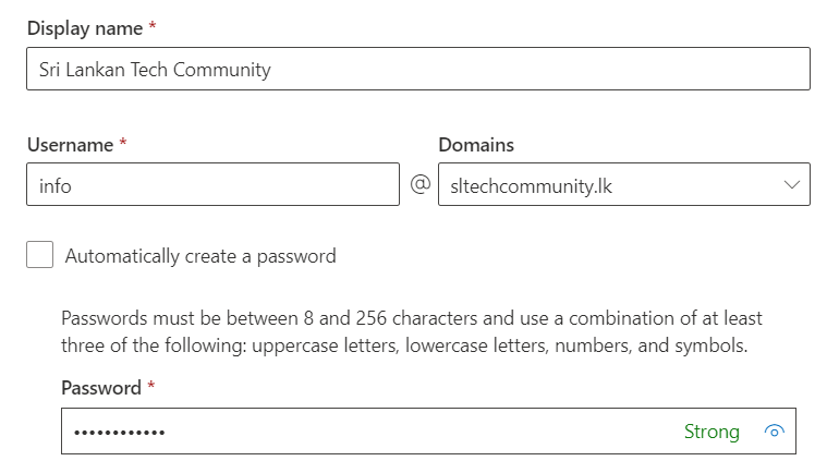 Integrating Microsoft 365 into Azure DNS
