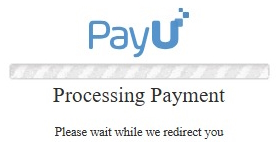 Integrating PayU Payment Gateway with .NET Core API