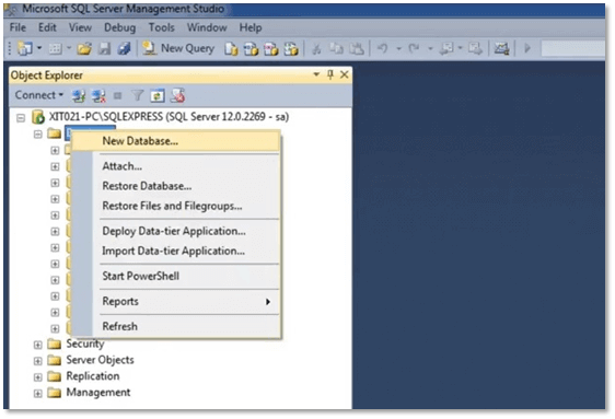 Introduction About NOP Commerce CMS With Configuration