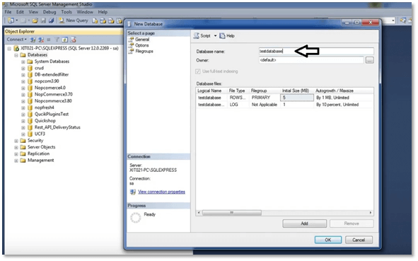 Introduction About NOP Commerce CMS With Configuration