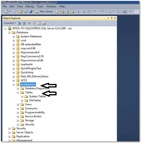 Introduction About NOP Commerce CMS With Configuration