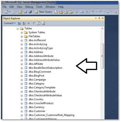 Introduction About NOP Commerce CMS With Configuration