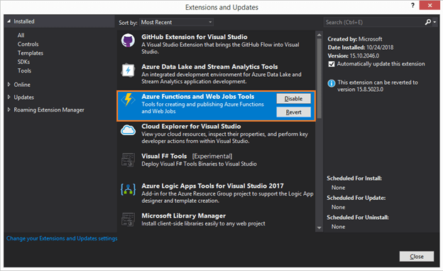 Introduction To Azure Durable Functions