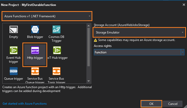 Introduction To Azure Durable Functions