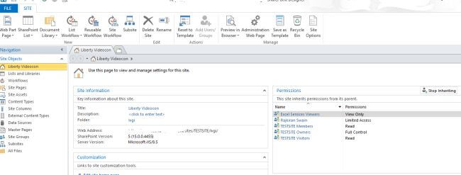 Introduction To SharePoint Designer