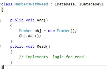 Introduction To SOLID Principles