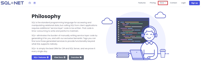 Introduction on SQL+