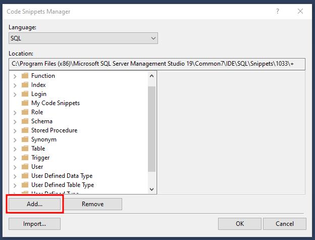 Introduction on SQL+
