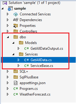Introduction on SQL+