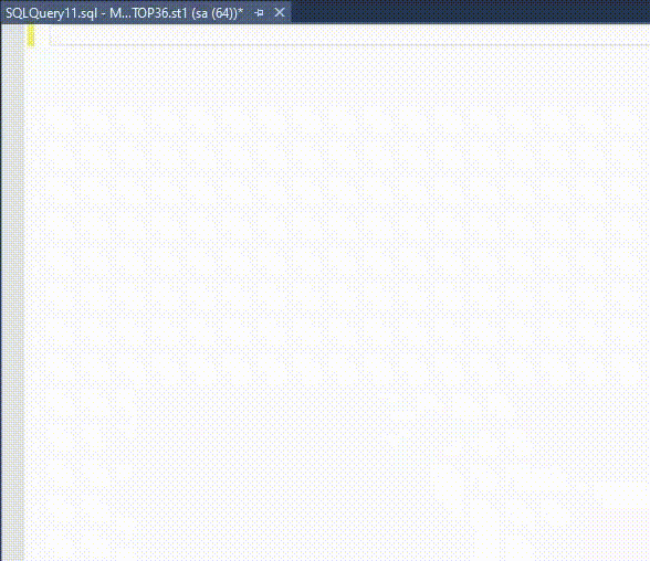 Introduction on SQL+