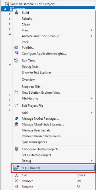 Introduction on SQL+