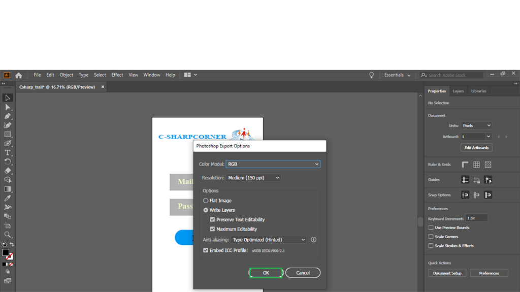 what file type does adobe illustrator use what file type does adobe illustrator use