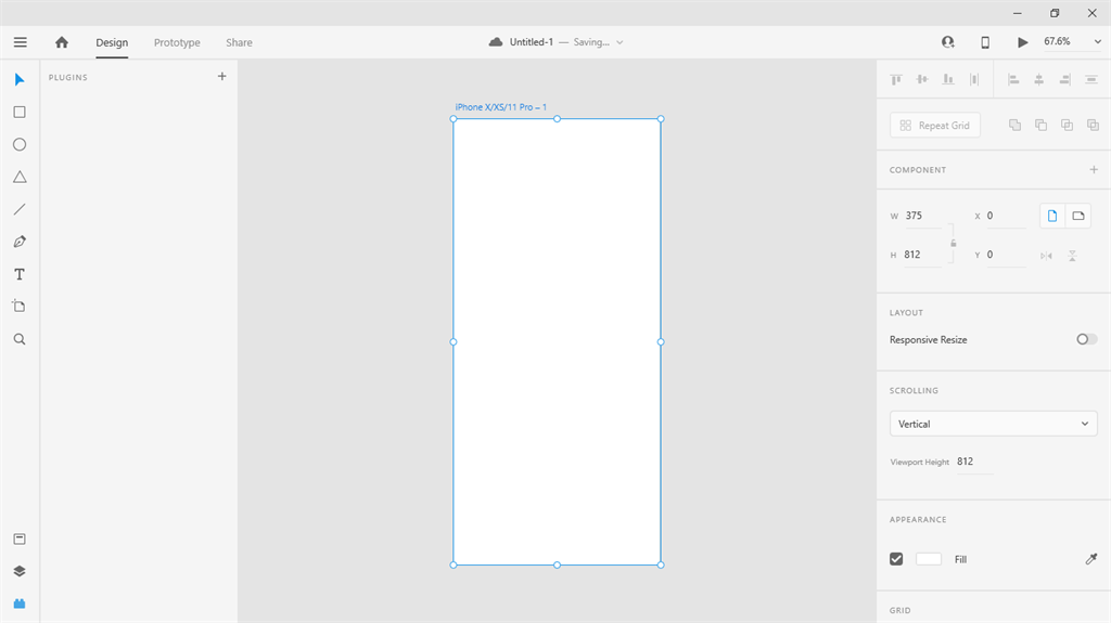 Introduction To Adobe XD