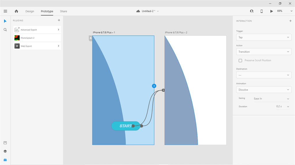 Introduction To Adobe XD