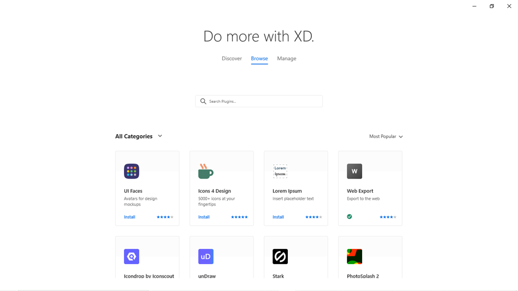 Introduction To Adobe XD