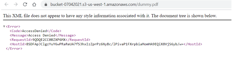 Introduction To AWS S3