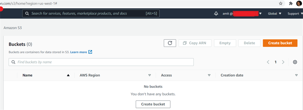 Introduction To AWS S3