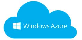 Azure Cloud computing