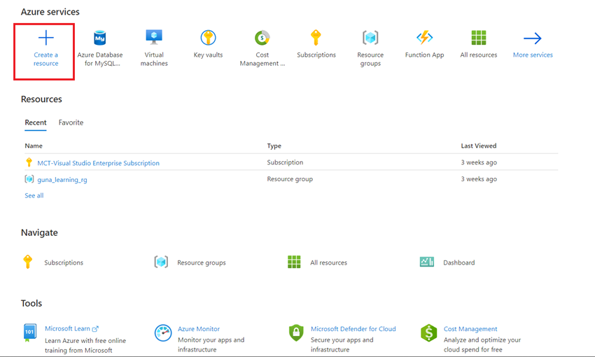Introduction to Azure Database for MySQL