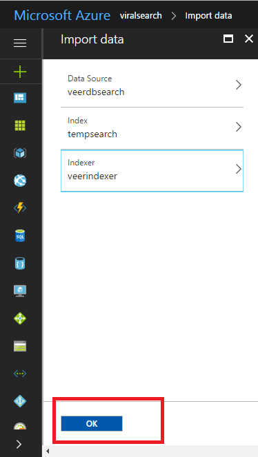 Introduction To Azure Search Service