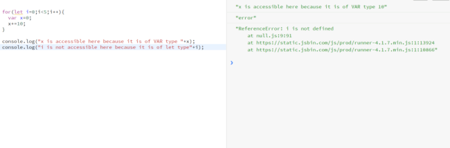 Introduction To ES6 Main Concepts