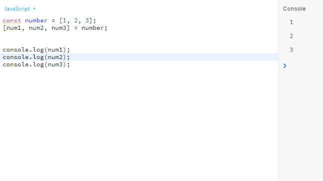 Introduction To ES6 Main Concepts