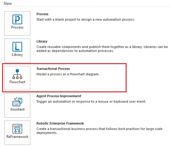 Introduction To Flowcharts In UiPath (RPA) And Create A Number Guessing ...