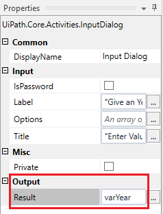 Introduction To Flowcharts In UiPath (RPA) And Create A Number Guessing ...